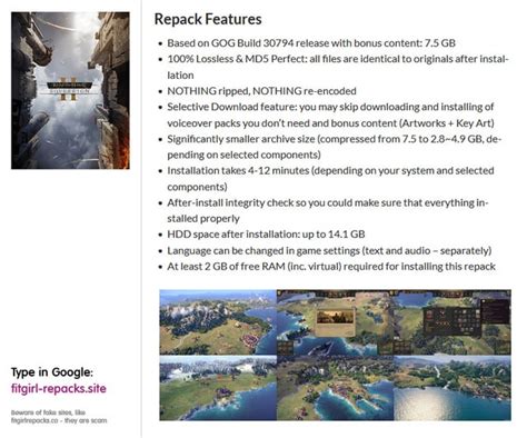 for honor crackwatch|FitGirl Repacks .